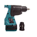 Perforateur burineur MAKITA 18V LXT SDS-Plus 2J DHR243Z (sans batterie) - Reconditionné - Drakare