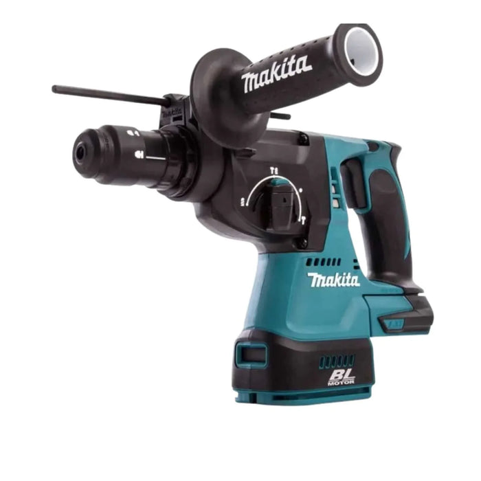 Perforateur burineur MAKITA 18V LXT SDS-Plus 2J DHR243Z (sans batterie) - Reconditionné - Drakare