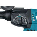 Perforateur burineur MAKITA 18V SDS-Plus 24mm 2J + coffret MAKPAC 4 DHR243ZJ (sans batterie) - Reconditionné - Drakare