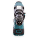 Perforateur burineur Makita 18V SDS-Plus 24mm 2J (solo) en coffret MAKPAC 4 DHR243ZJ - Reconditionné - Drakare