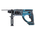 Perforateur burineur MAKITA 18V SDS-Plus LXT 2J DHR202Z (sans batterie) - Déstockage - Drakare