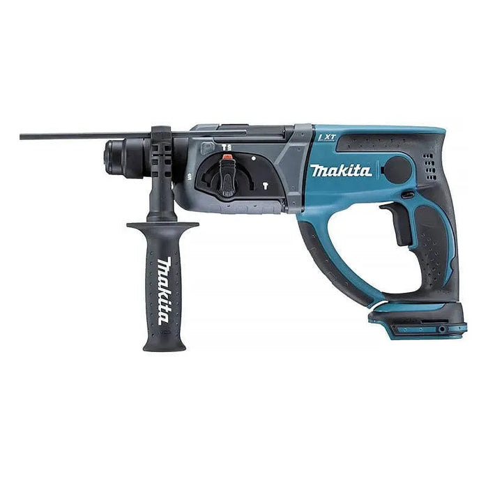 Perforateur burineur MAKITA 18V SDS-Plus LXT 2J DHR202Z (sans batterie) - Déstockage - Drakare