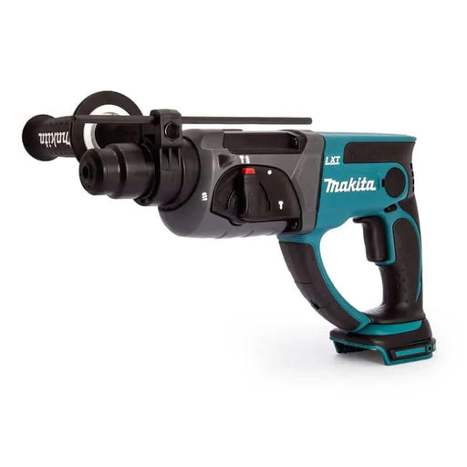 Perforateur burineur MAKITA 18V SDS-Plus LXT 2J DHR202Z (sans batterie) - Déstockage - Drakare