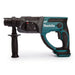 Perforateur burineur MAKITA 18V SDS-Plus LXT 2J DHR202Z (sans batterie) - Déstockage - Drakare