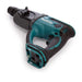 Perforateur burineur MAKITA 18V SDS-Plus LXT 2J DHR202Z (sans batterie) - Déstockage - Drakare