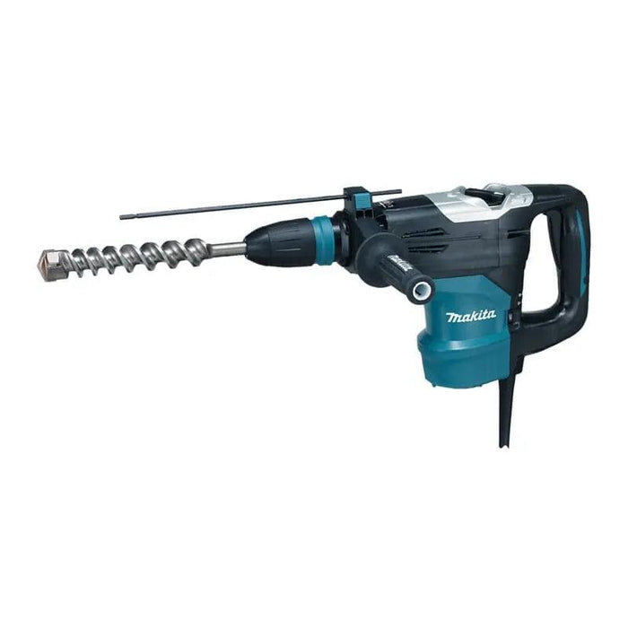 Perforateur burineur Makita 8,3J en mallette HR4003C - Reconditionné - Drakare