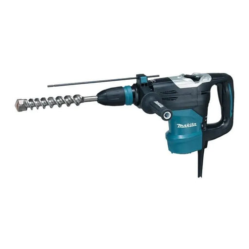 Perforateur burineur MAKITA 8,3J + mallette HR4003C - Déstockage - Drakare