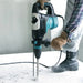 Perforateur burineur MAKITA 8,3J + mallette HR4003C - Déstockage - Drakare