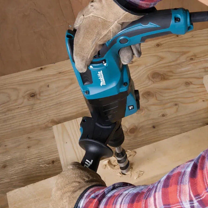 Perforateur burineur MAKITA SDS-Plus 800W + mallette HR2630TX4 - Déstockage - Drakare