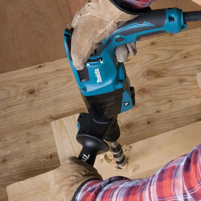 Perforateur burineur MAKITA SDS-Plus 800W + mallette HR2630TX4 - Reconditionné - Drakare