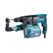 Perforateur burineur MAKITA SDS-Plus combiné avec aspiration 800W + mallette HR2651T - Reconditionné - Drakare