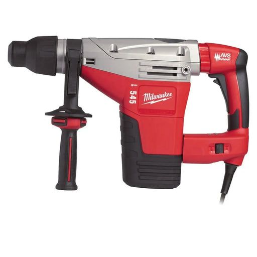 Perforateur burineur MILWAUKEE 1300W 8,5J + mallette K 545 S - Déstockage - Drakare