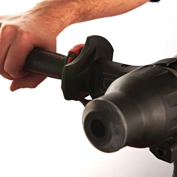 Perforateur burineur MILWAUKEE 1300W 8,5J + mallette K 545 S - Reconditionné - Drakare