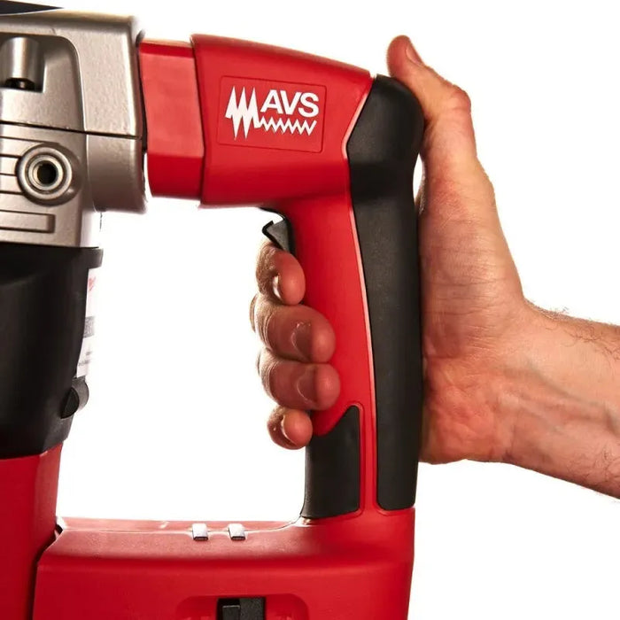 Perforateur burineur MILWAUKEE 1300W 8,5J + mallette K 545 S - Reconditionné - Drakare