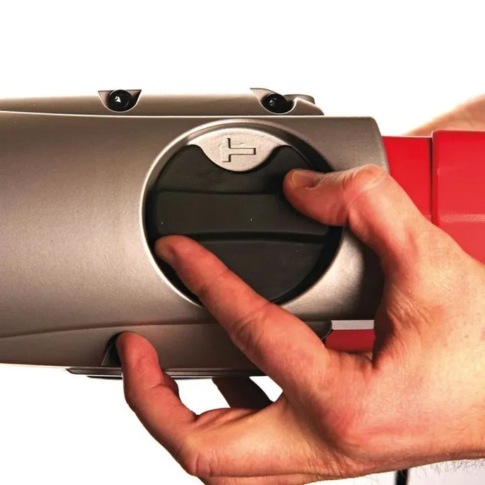 Perforateur burineur MILWAUKEE 1300W 8,5J + mallette K 545 S - Reconditionné - Drakare