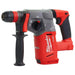 Perforateur burineur MILWAUKEE 18V SDS-Plus 26mm FUEL M18 2,5J M18 FHX-0 (sans batterie) - Déstockage - Drakare