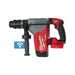 Perforateur burineur MILWAUKEE 18V SDS-Plus 32mm ONE-KEY FUEL 5,0J + coffret HDBOX M18 ONEFHPX-0X (sans batterie) - Reconditionné - Drakare