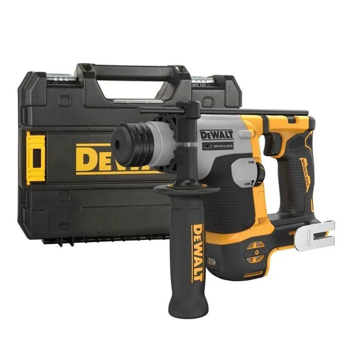 Perforateur DeWalt 18V XR 1,4 J (solo) I Coffret T-STAK DCH172NT-XJ - Déstockage - Drakare