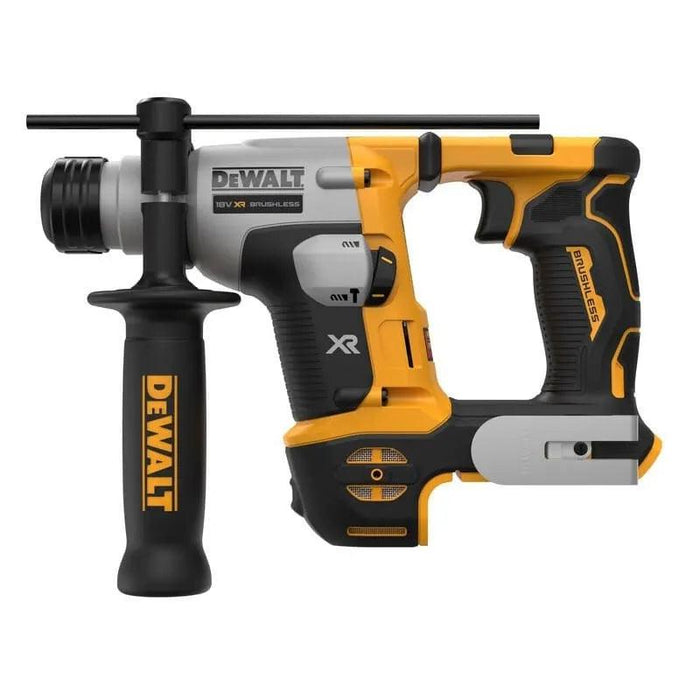 Perforateur DeWalt 18V XR 1,4 J (solo) I Coffret T-STAK DCH172NT-XJ - Déstockage - Drakare