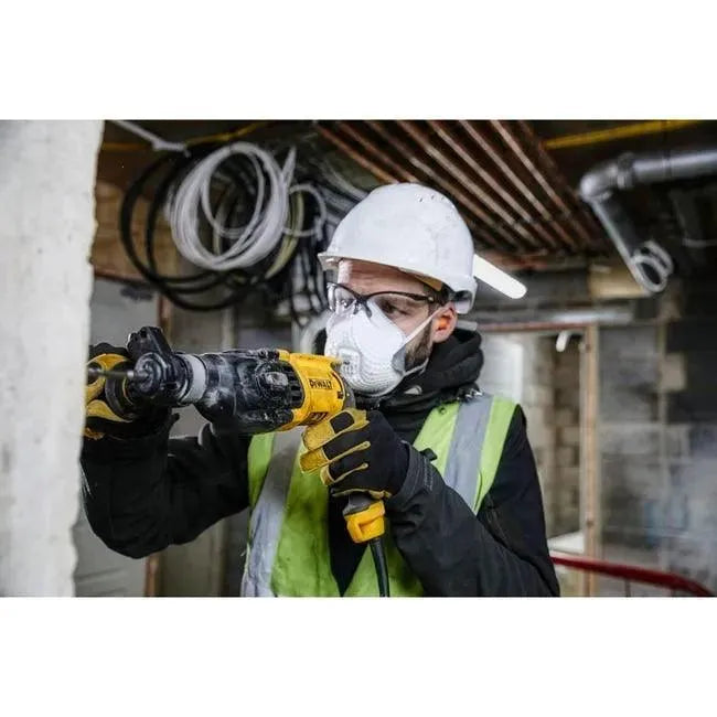 Perforateur DEWALT SDS-Plus 900W 3J + mallette D25144K - Reconditionné - Drakare