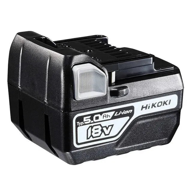 Perforateur HIKOKI 18V Li-Ion (2x 5Ah) SDS-Plus 1,3J + coffret HIT-SYSTEM CASE DH18DPAWPZ - Déstockage - Drakare