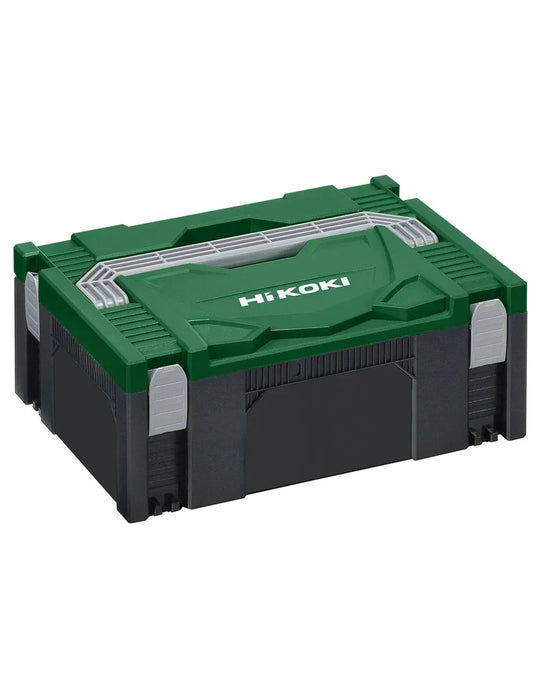 Perforateur HIKOKI 18V SDS-Plus 1.3J + coffret HIT-SYSTEM CASE DH18DPAW2Z (sans batterie) - Déstockage - Drakare