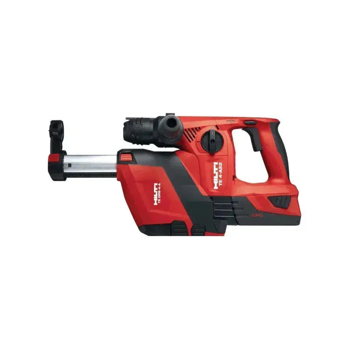Perforateur HILTI 22V + mallette TE 4-A22 (sans batterie) - Reconditionné - Drakare