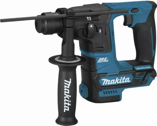 Perforateur MAKITA 12V SDS-Plus CXT 16mm 1,1J HR166DZ12V (sans batterie) - Déstockage - Drakare