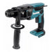 Perforateur Makita 18V Li-Ion SDS-Plus + 2 batteries 5 Ah + chargeur DHR165RT - Reconditionné - Drakare