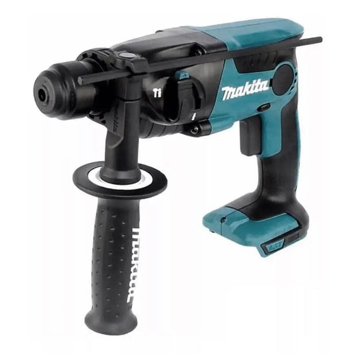 Perforateur Makita 18V SDS-Plus (solo) DHR165Z - Reconditionné - Drakare