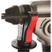 Perforateur MILWAUKEE 18V SDS-Plus compacte M18 BH-0X (sans batterie) - Reconditionné - Drakare
