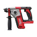 Perforateur Milwaukee 18V SDS-Plus compacte (solo) M18 BH-0X - Reconditionné - Drakare