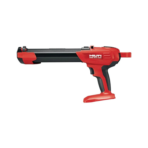 Pince d'injection pour scellement chimique HILTI HDE 500-A22 - Déstockage - Drakare