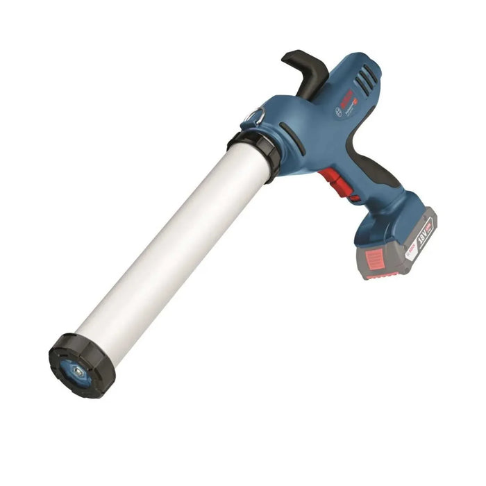 Pistolet à cartouche BOSCH PRO 18V GCG 18V-600 (sans batterie) - Déstockage - Drakare