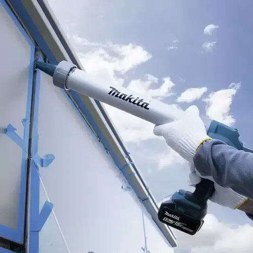 Pistolet à cartouche MAKITA 18V 5000 N DCG180ZX (sans batterie) - Reconditionné - Drakare