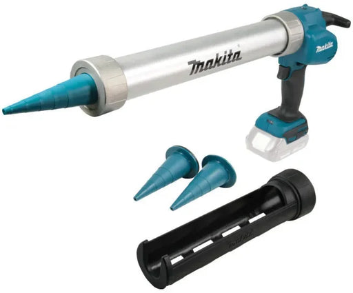 Pistolet à cartouche MAKITA 18V 5000 N DCG180ZX (sans batterie) - Reconditionné - Drakare