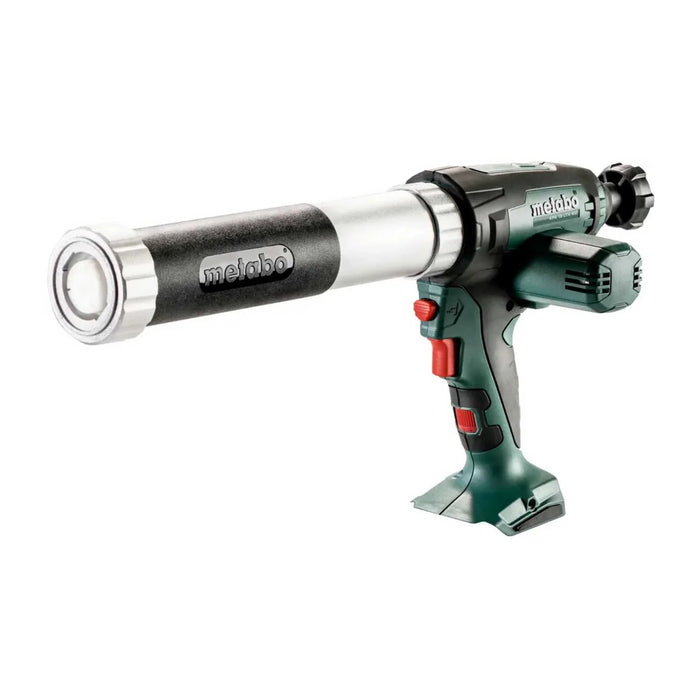 Pistolet à cartouche METABO 18V 400ml KPA18LTX400 (sans batterie) - Déstockage - Drakare