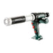Pistolet à cartouche METABO 18V 400ml KPA18LTX400 (sans batterie) - Déstockage - Drakare