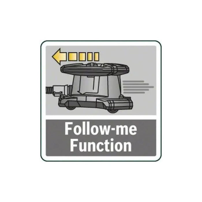 Pistolet à peinture BOSCH PRO Basse pression 1200W PFS 5000 E TBE - Reconditionné - Drakare