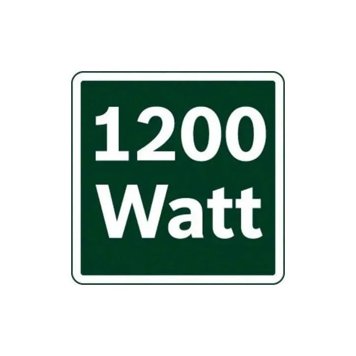 Pistolet à peinture BOSCH PRO Basse pression 1200W PFS 5000 E TBE - Reconditionné - Drakare