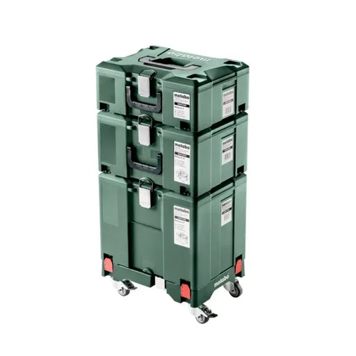 Planche à roulettes METABO AS 18 L PC / MetaLoc - Déstockage - Drakare