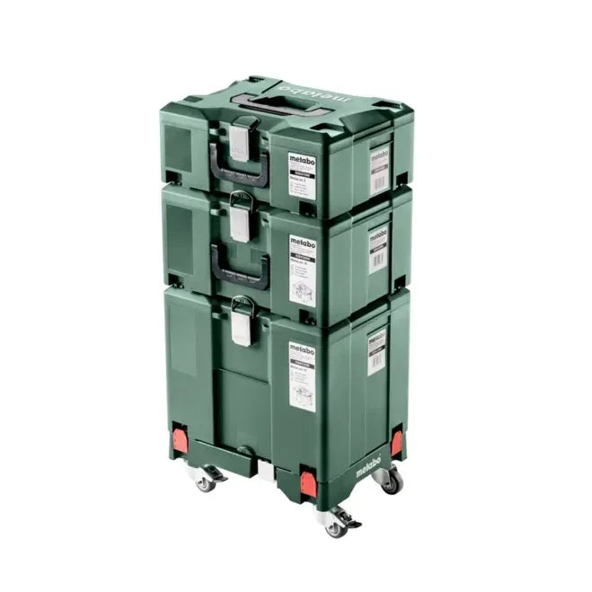 Planche à roulettes METABO AS 18 L PC / MetaLoc - Déstockage - Drakare