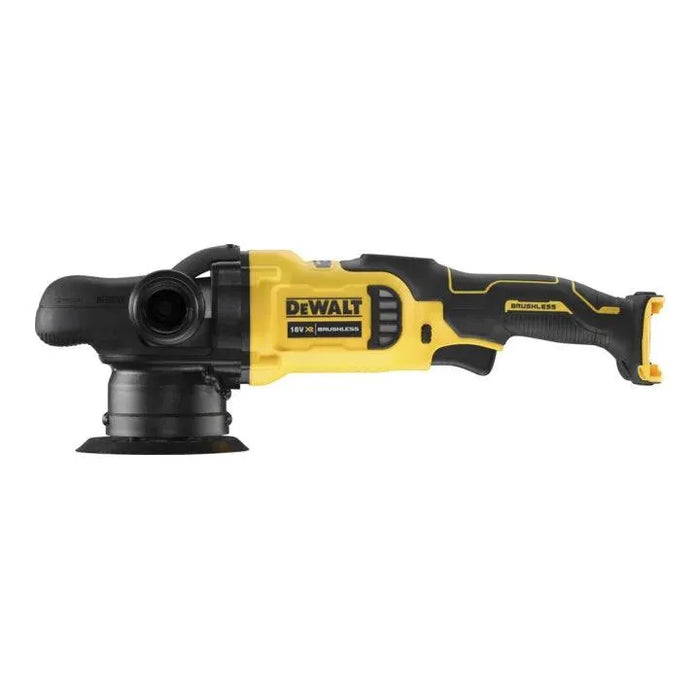 Polisseuse orbitale DEWALT 18V XR Ø125mm DCM848N (sans batterie) - Déstockage - Drakare