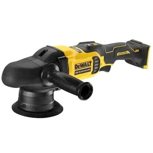 Polisseuse orbitale DEWALT 18V XR Ø125mm DCM848N (sans batterie) - Déstockage - Drakare