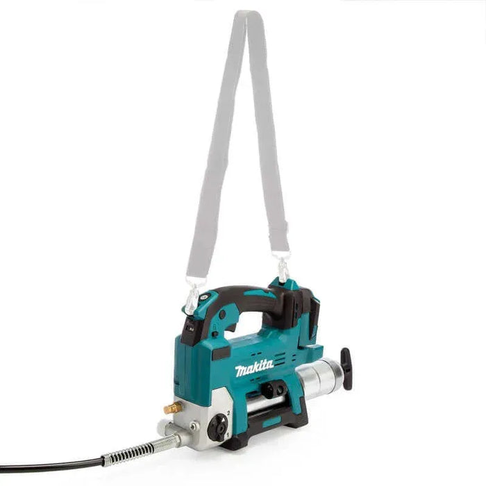 Pompe à graisse MAKITA 18V LXT DGP180Z (sans batterie) - Reconditionné - Drakare