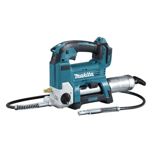 Pompe à graisse MAKITA 18V LXT DGP180Z (sans batterie) - Reconditionné - Drakare