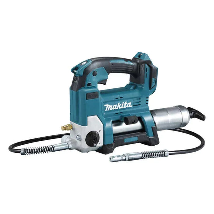 Pompe à graisse MAKITA 18V LXT DGP180Z (sans batterie) - Reconditionné - Drakare