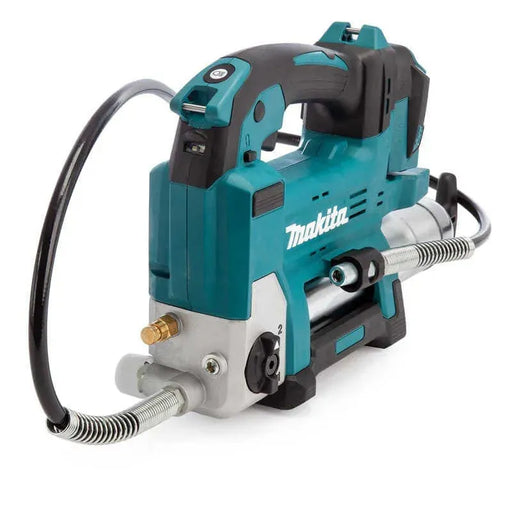 Pompe à graisse MAKITA 18V LXT DGP180Z (sans batterie) - Reconditionné - Drakare