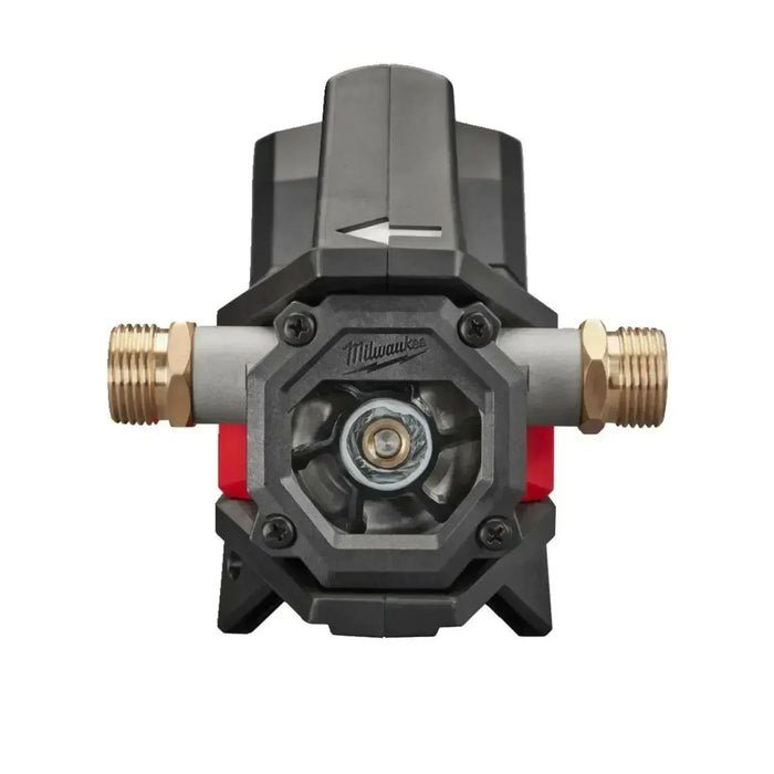 Pompe de transfert MILWAUKEE 18V compacte M18 BTP-0 (sans batterie) - Reconditionné - Drakare