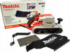 Ponceuse à bande MAKITA 940W 100x610mm M9400 - Déstockage - Drakare
